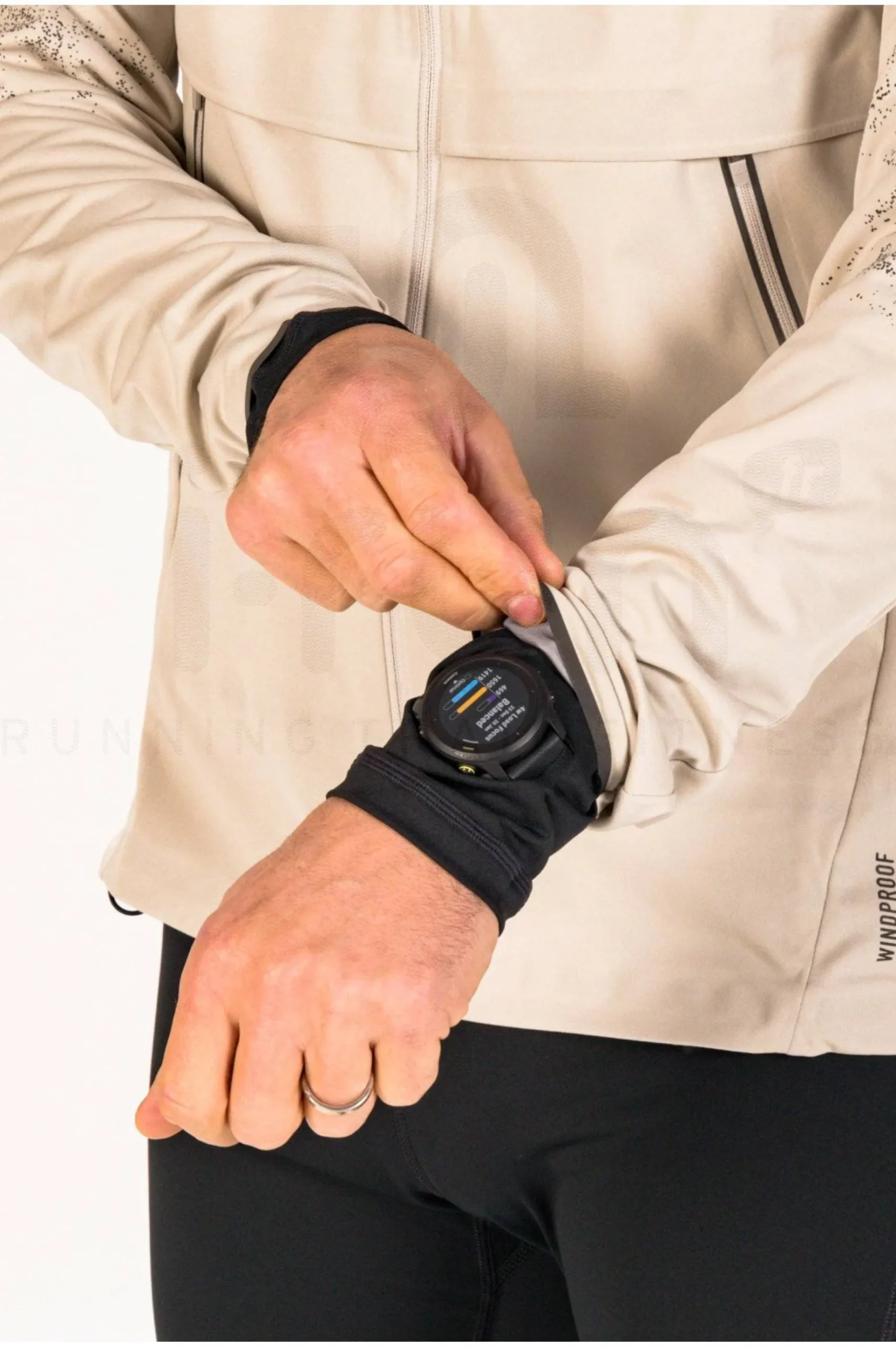 Zeroweight Pro Warm Reflective M