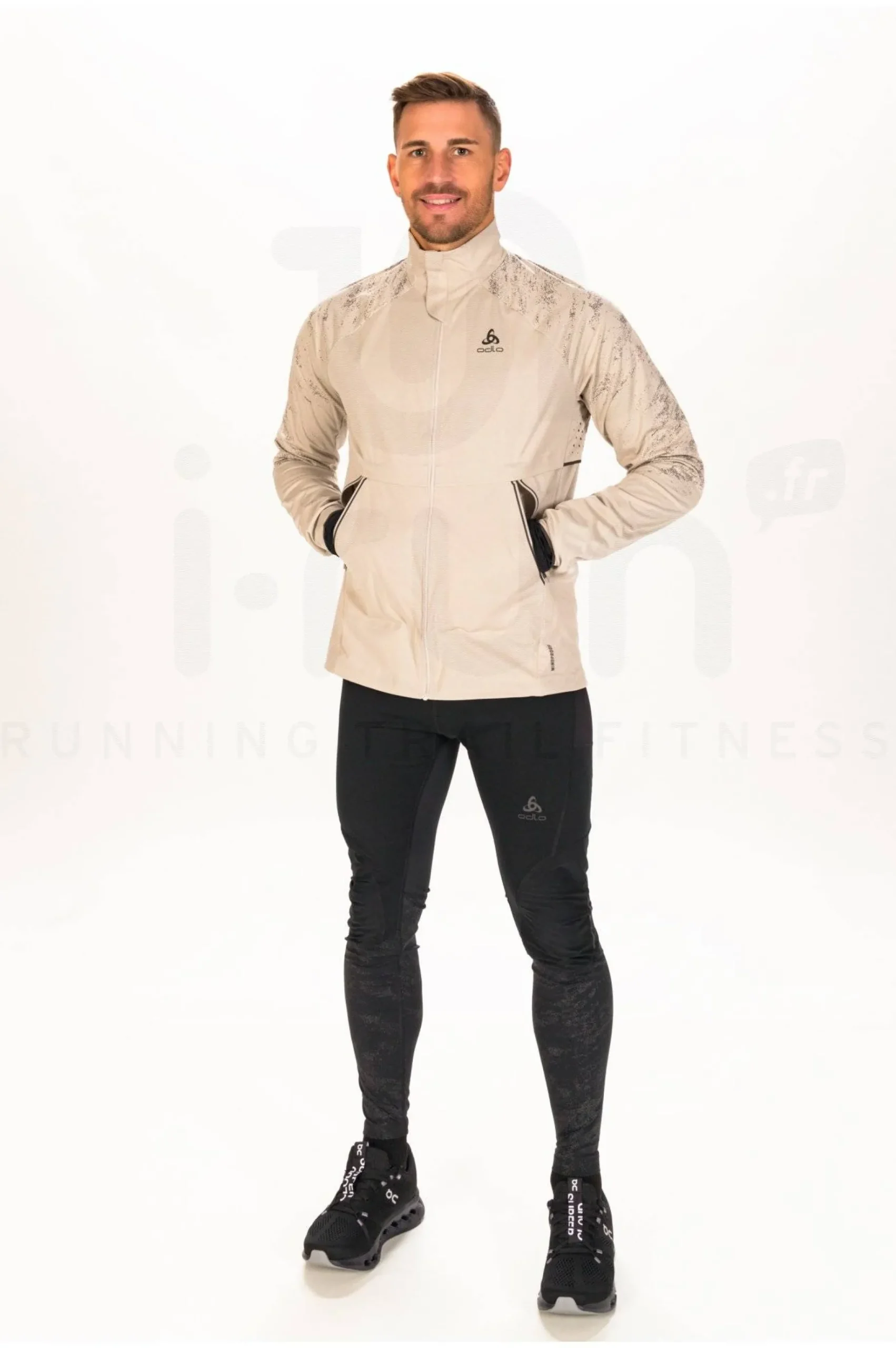 Zeroweight Pro Warm Reflective M