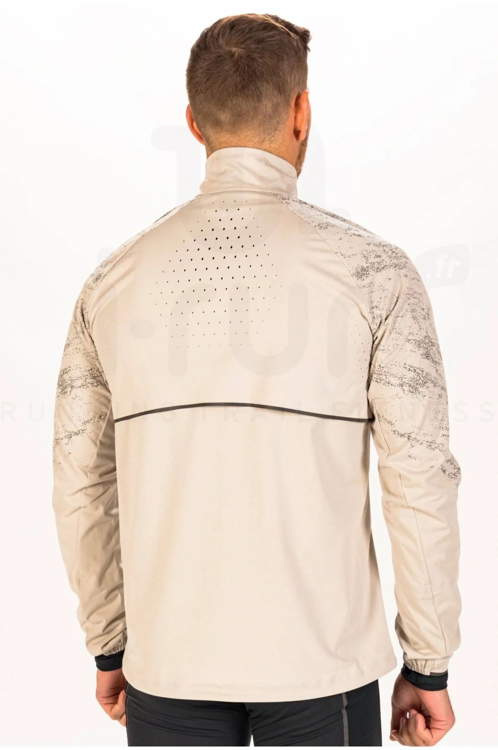 Zeroweight Pro Warm Reflective M