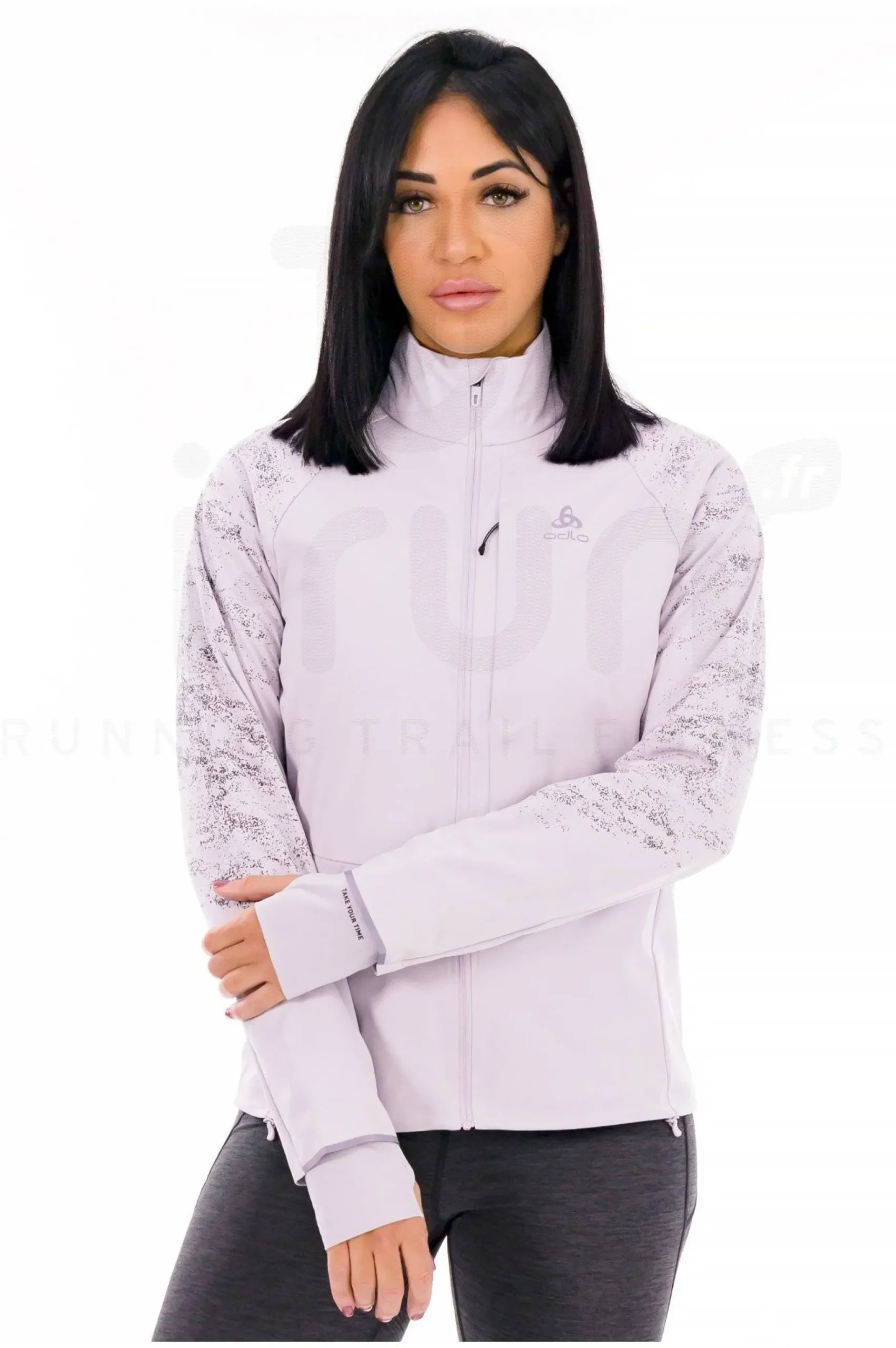Zeroweight Pro Warm Reflective 2.0 femme