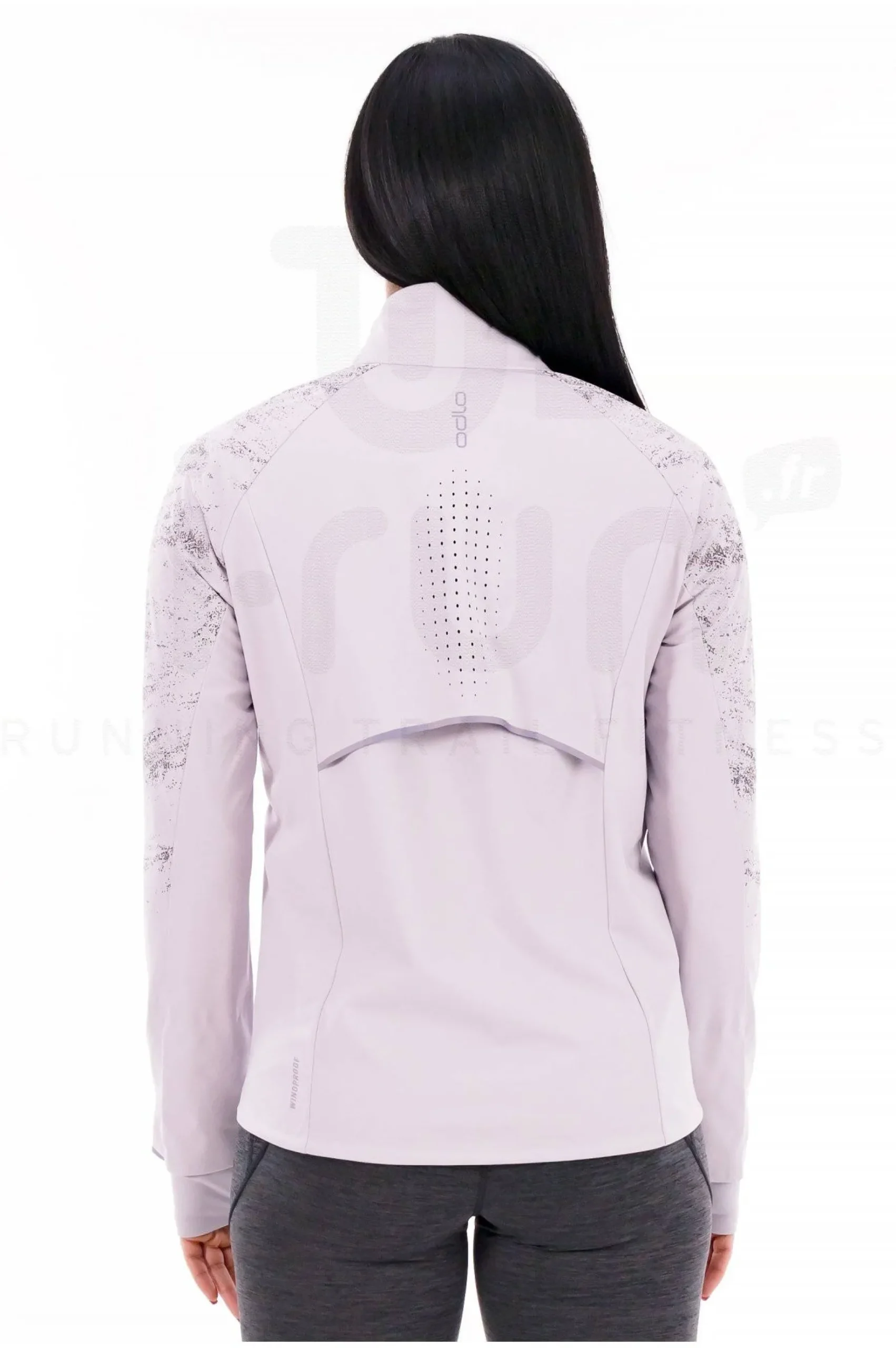 Zeroweight Pro Warm Reflective 2.0 femme