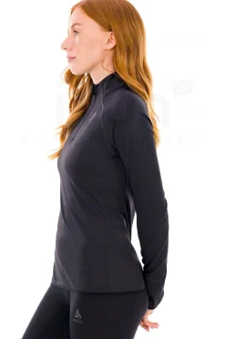 Zeroweight Warm 2.0 1/2 Zip femme