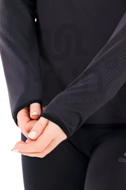 Zeroweight Warm 2.0 1/2 Zip femme