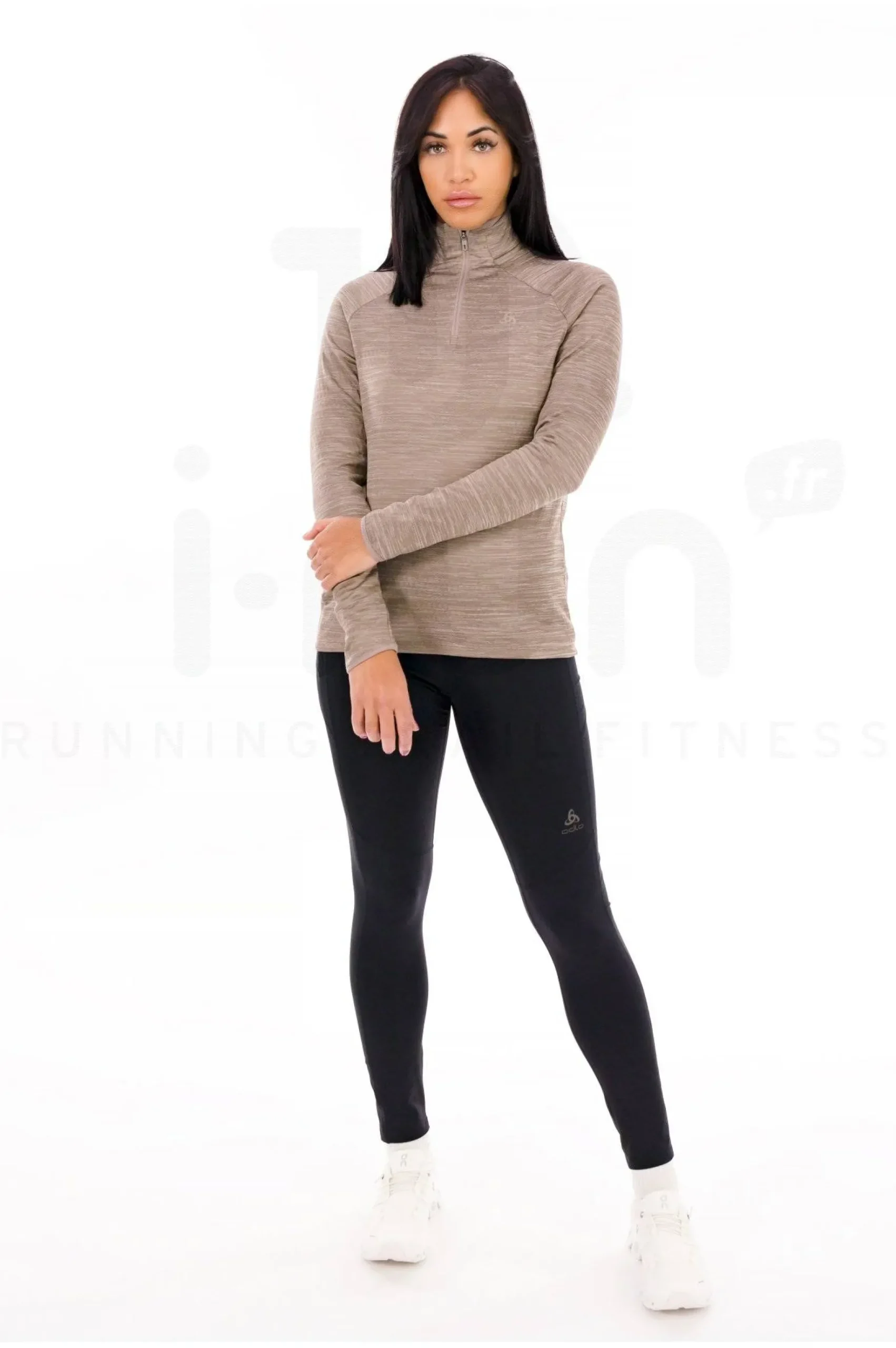 Zeroweight Warm 2.0 femme