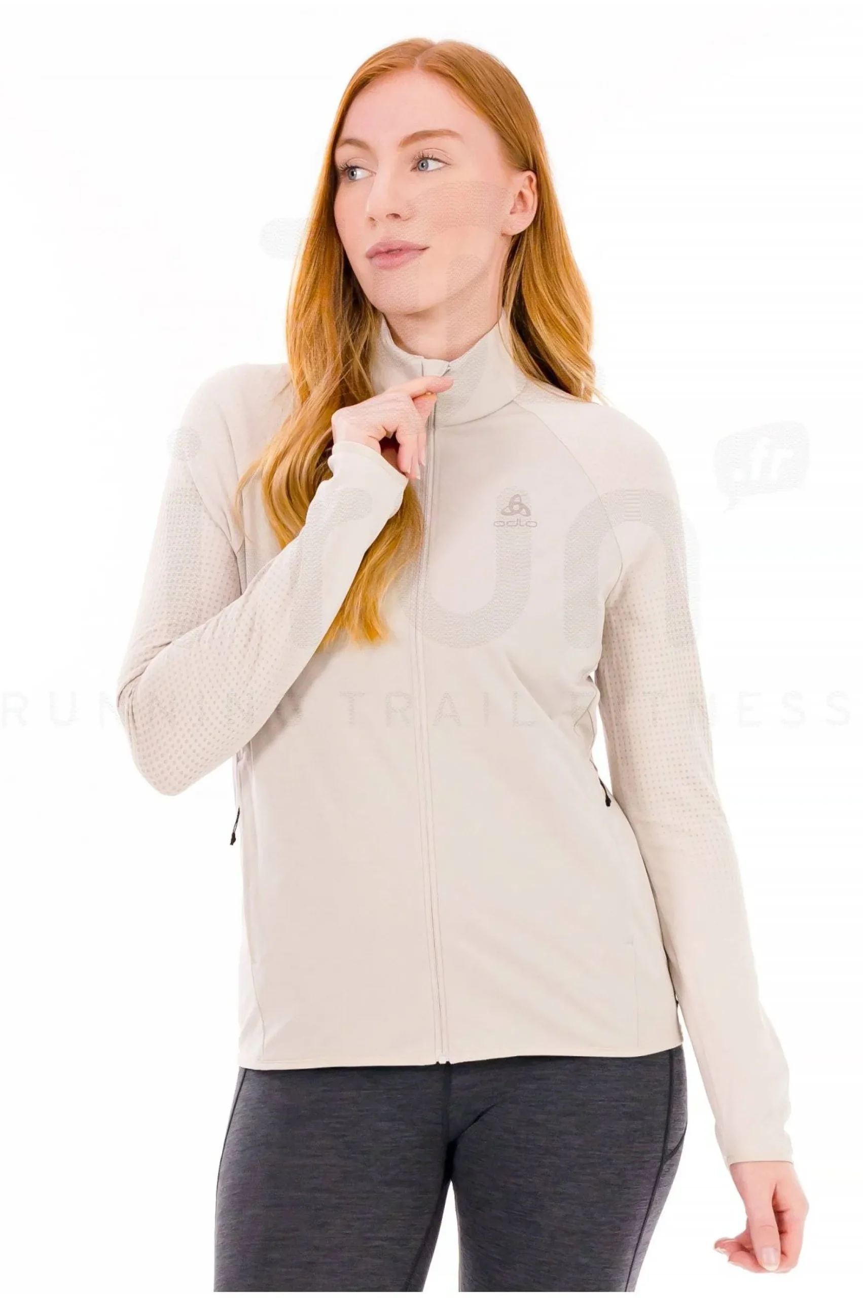 Zeroweight Warm 2.0 femme