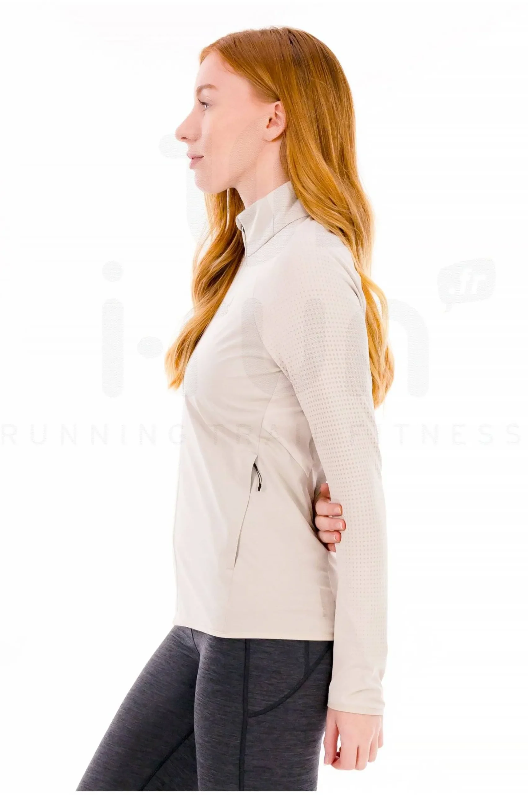 Zeroweight Warm 2.0 femme