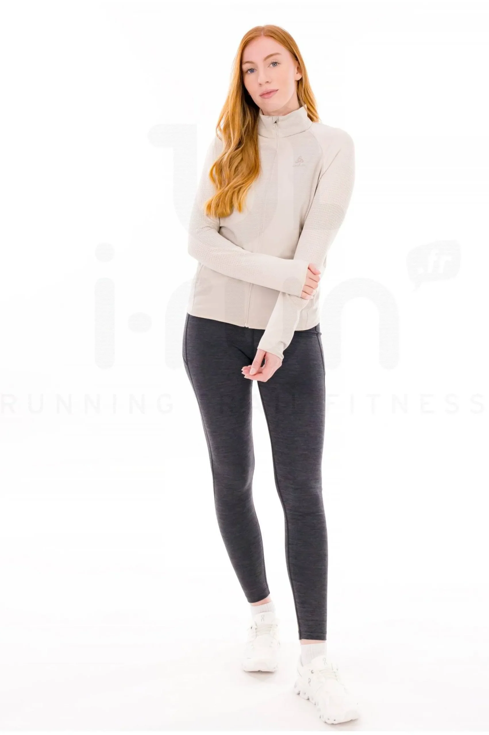 Zeroweight Warm 2.0 femme
