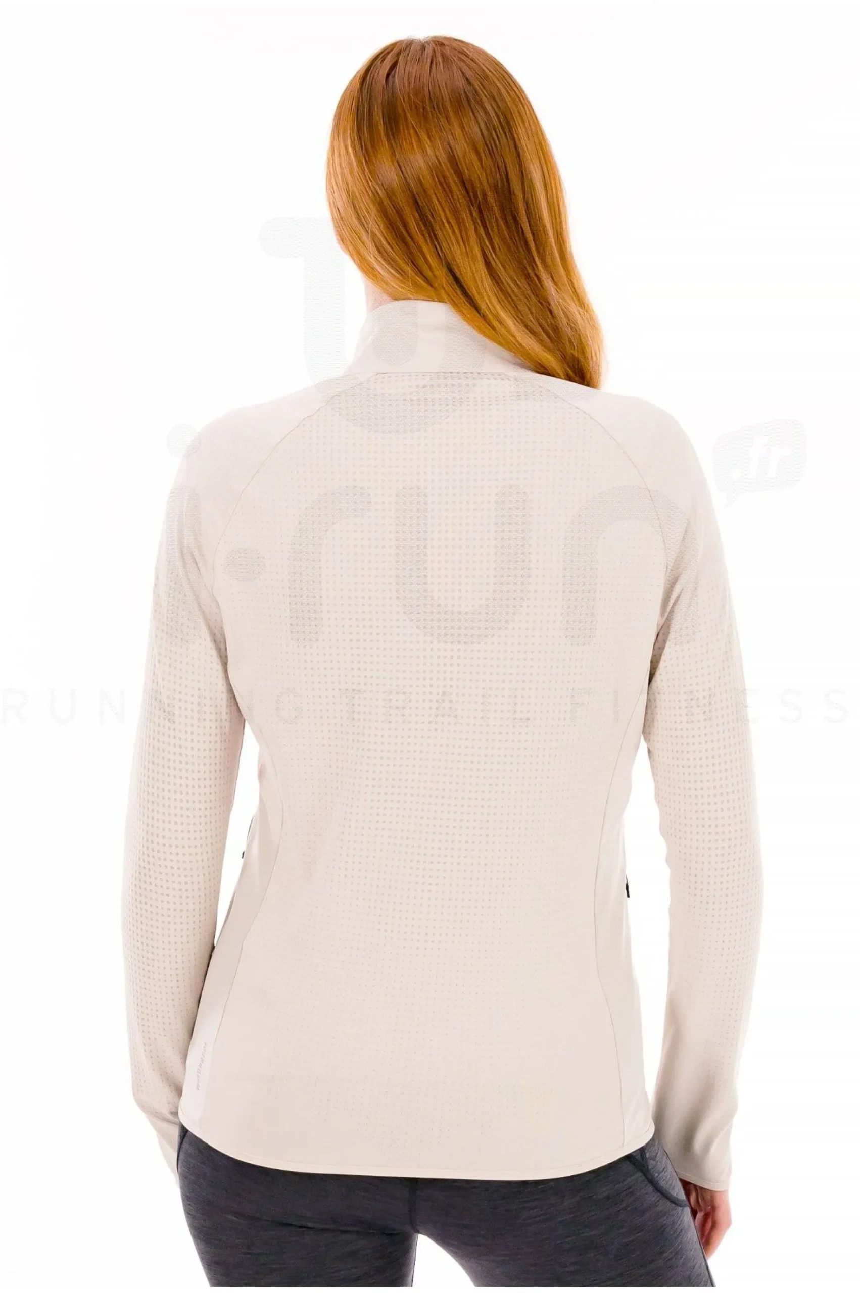 Zeroweight Warm 2.0 femme