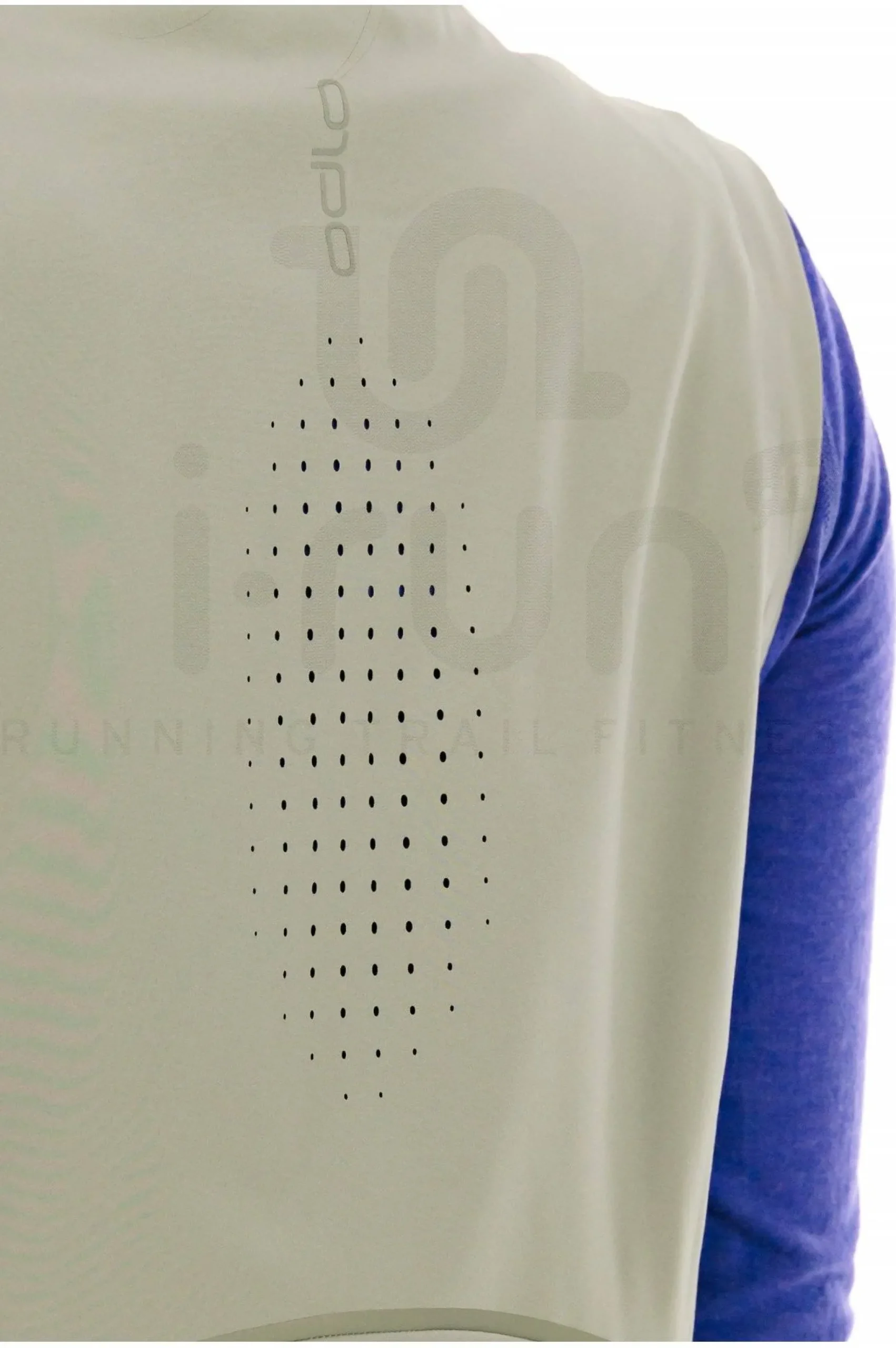 Zeroweight Warm 2.0 femme