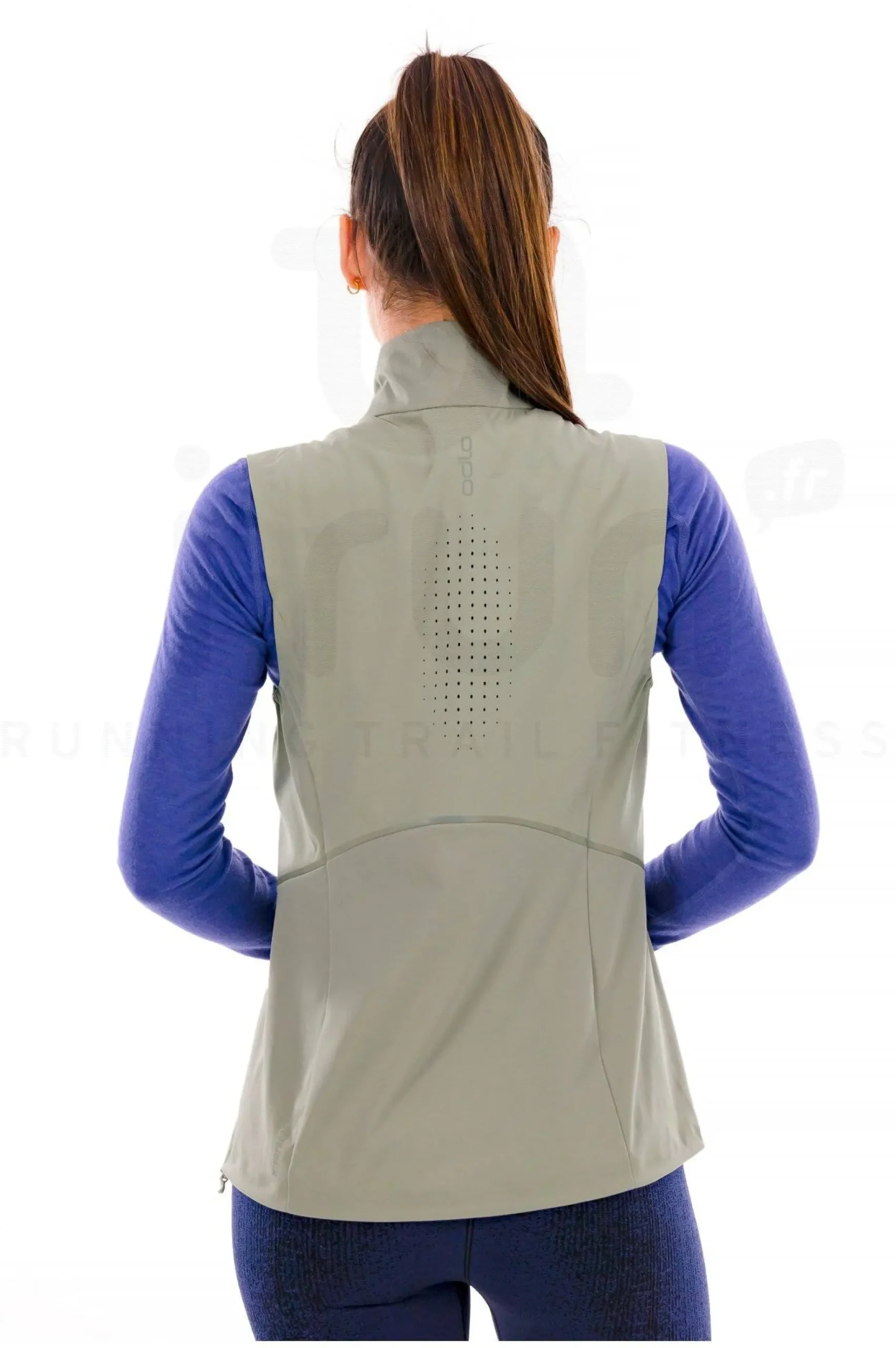 Zeroweight Warm 2.0 femme