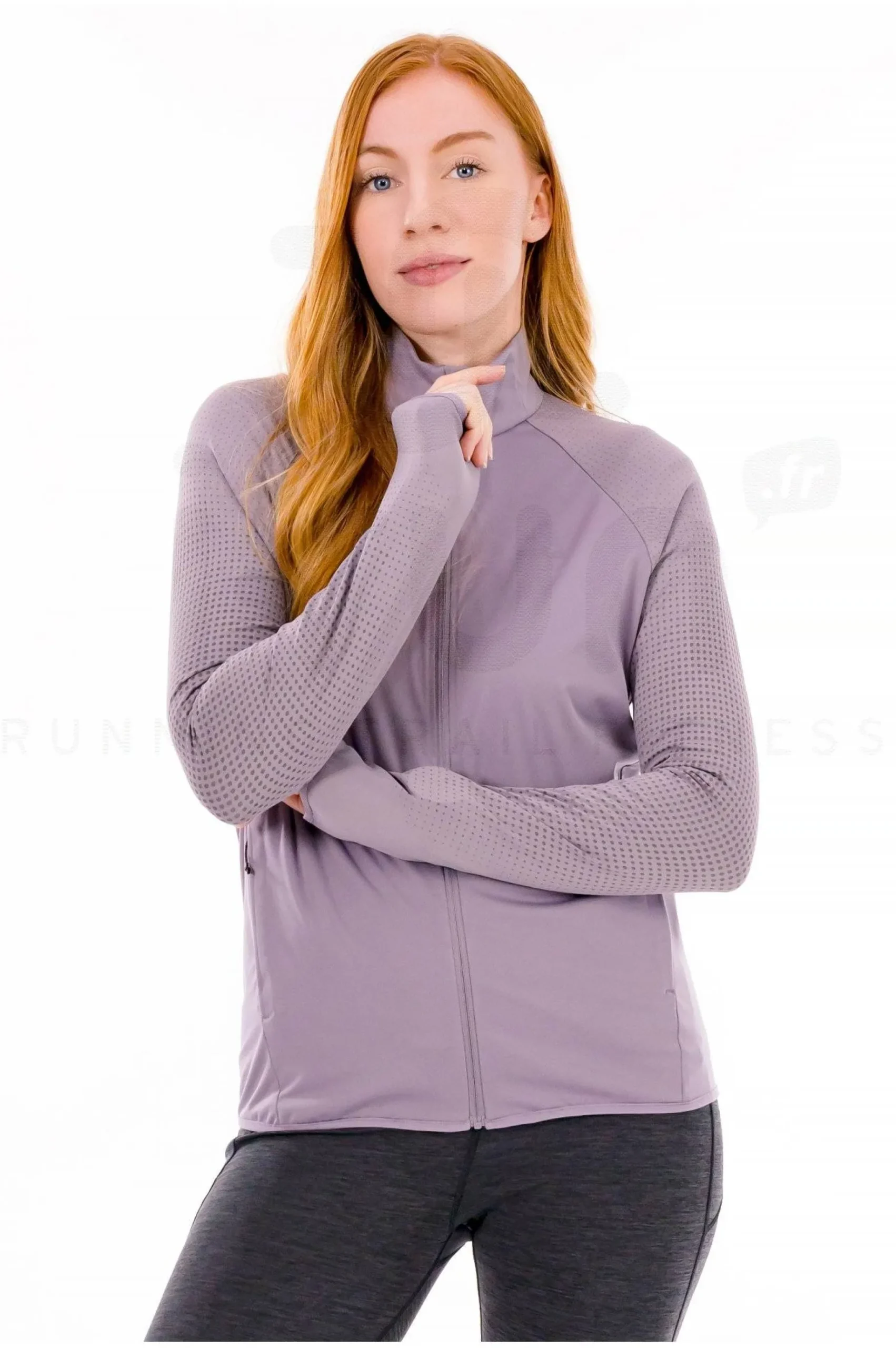 Zeroweight Warm 2.0 femme