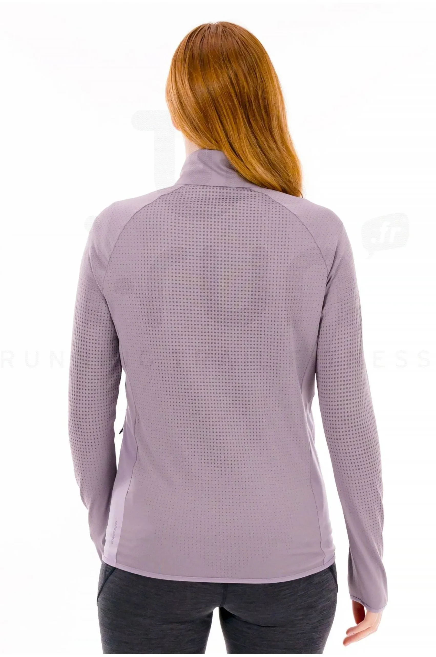 Zeroweight Warm 2.0 femme