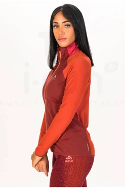 Zeroweight warm Hybrid W femme