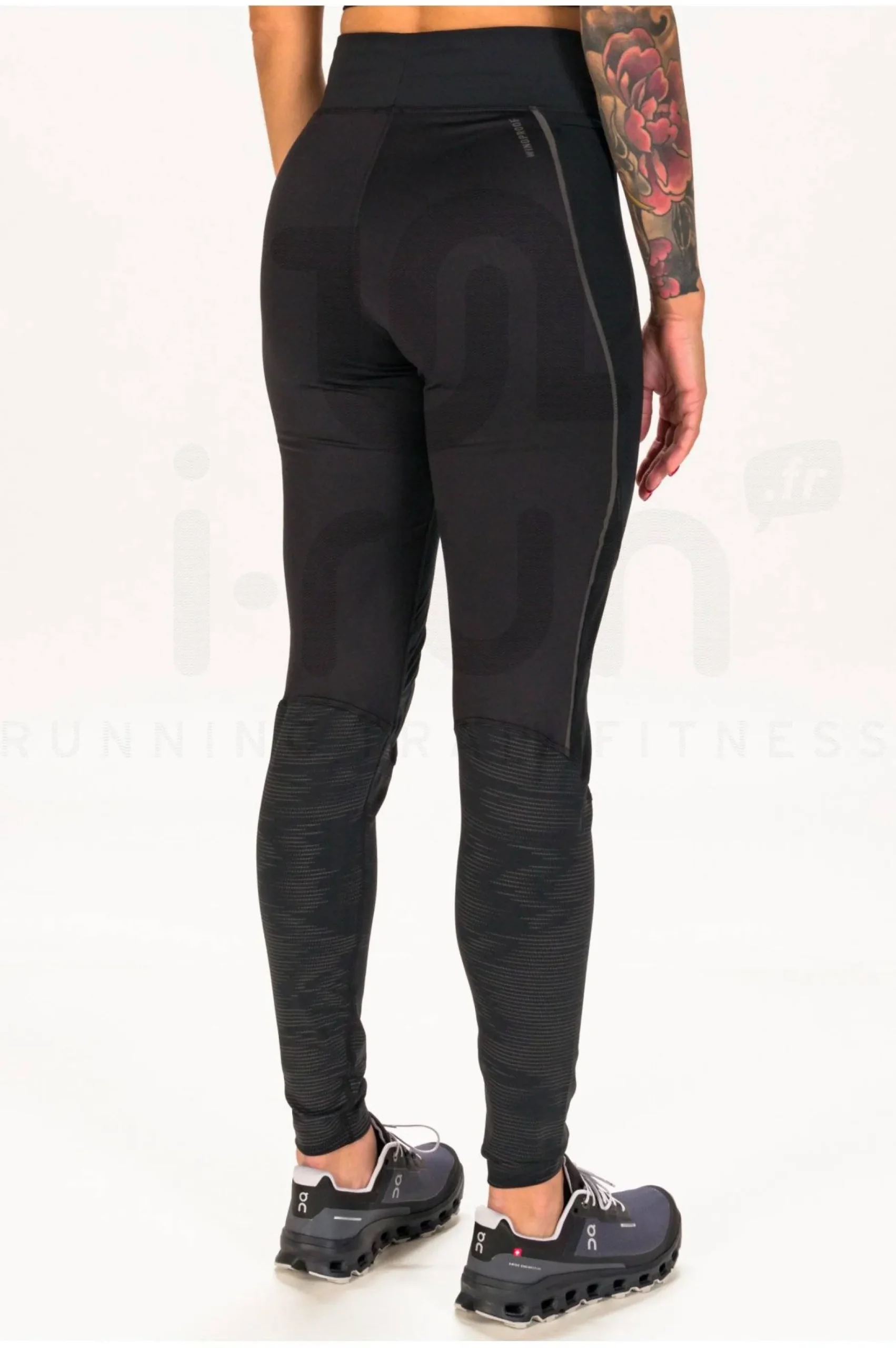 Zeroweight Warm Reflective W femme