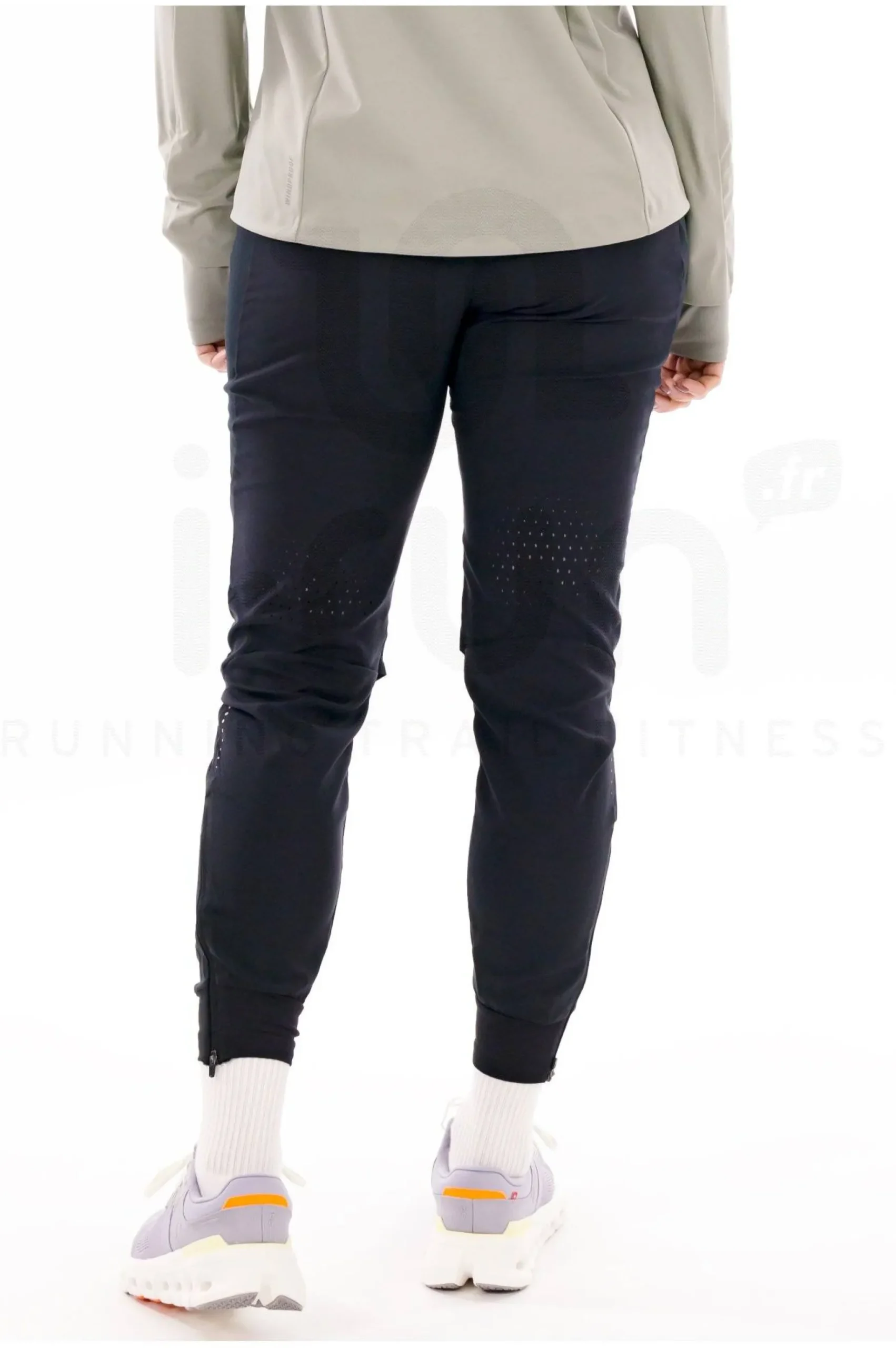 Zeroweight Warm W femme