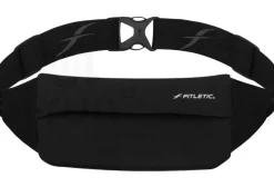 Zipless Running Belt
