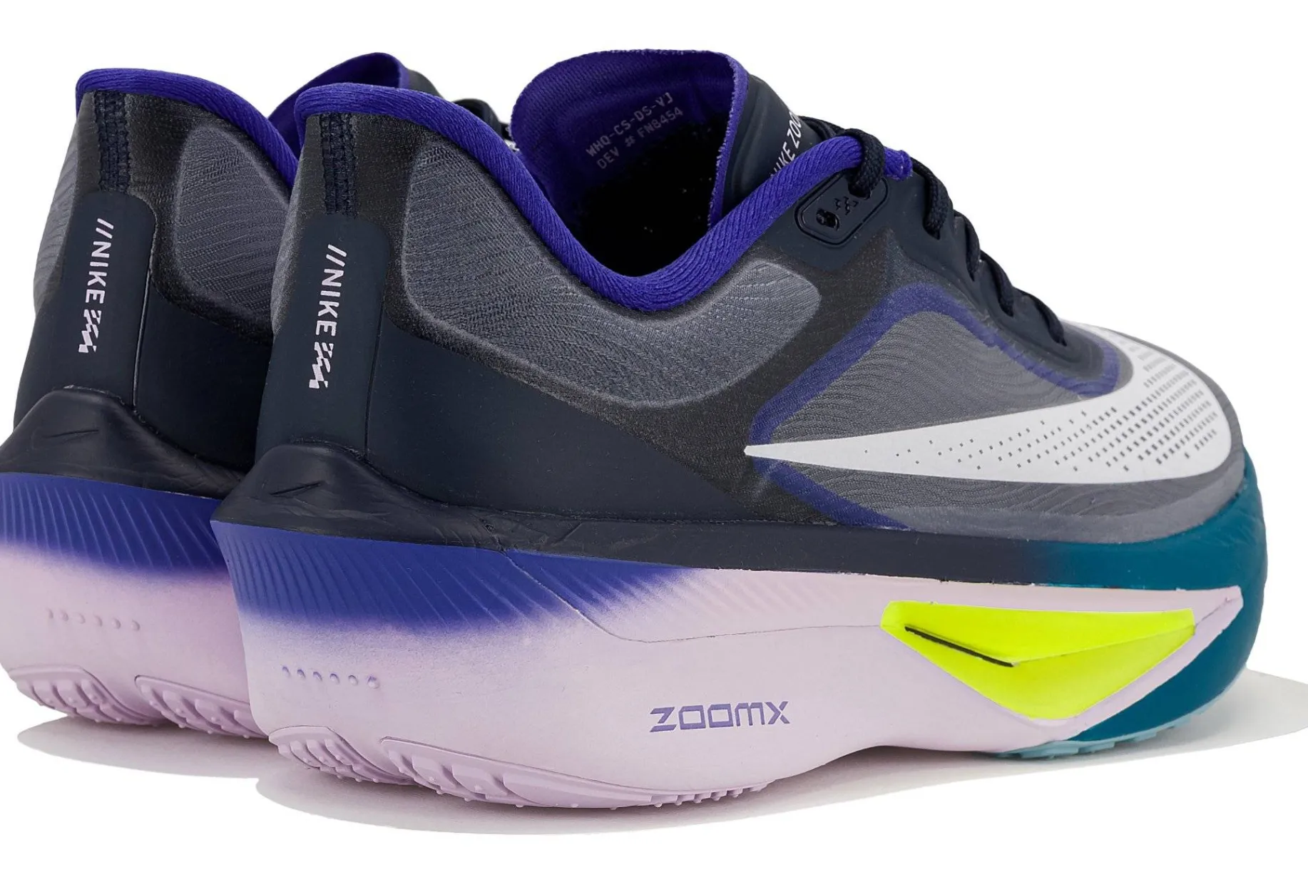Zoom Fly 6