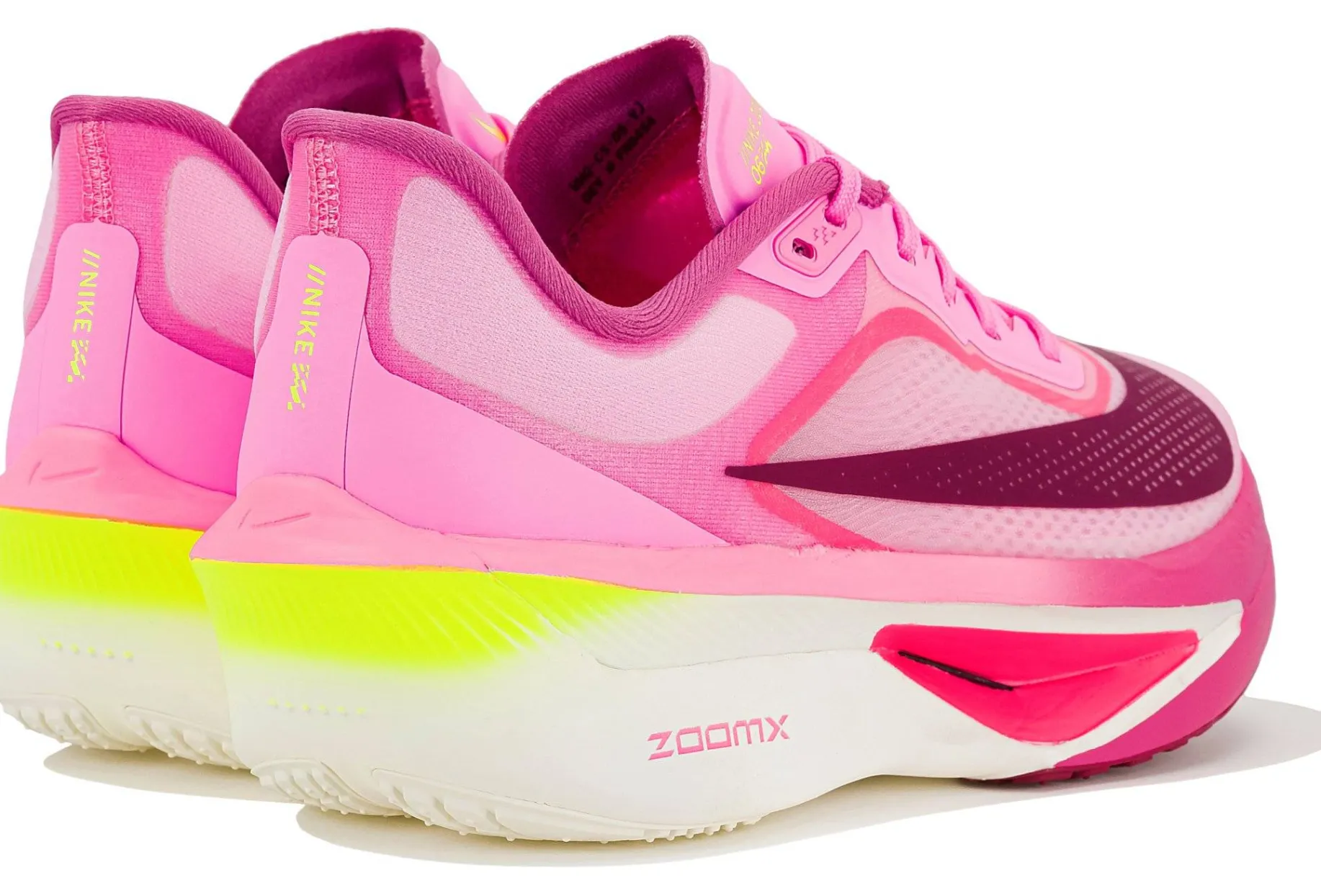Zoom Fly 6 femme