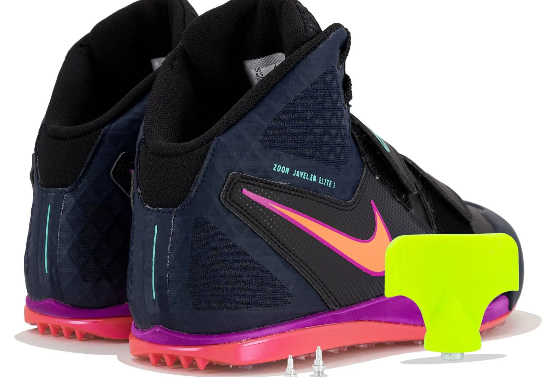 Zoom Javelin Elite 3 femme