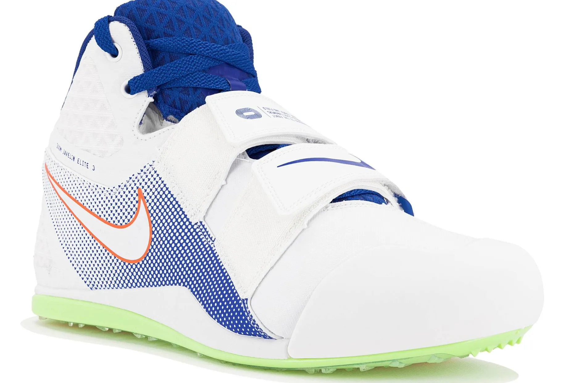 Zoom Javelin Elite 3 M