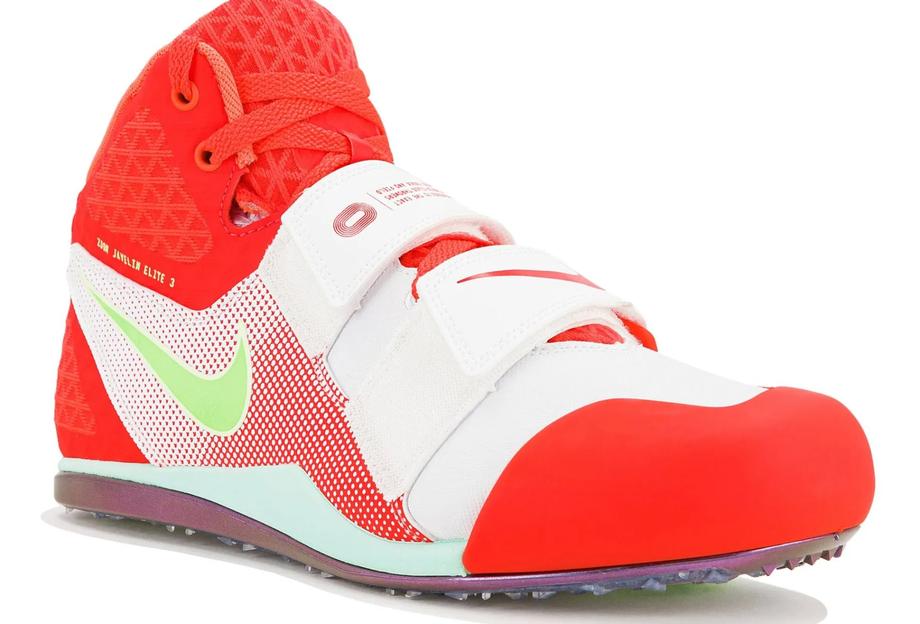 Zoom Javelin Elite 3 M