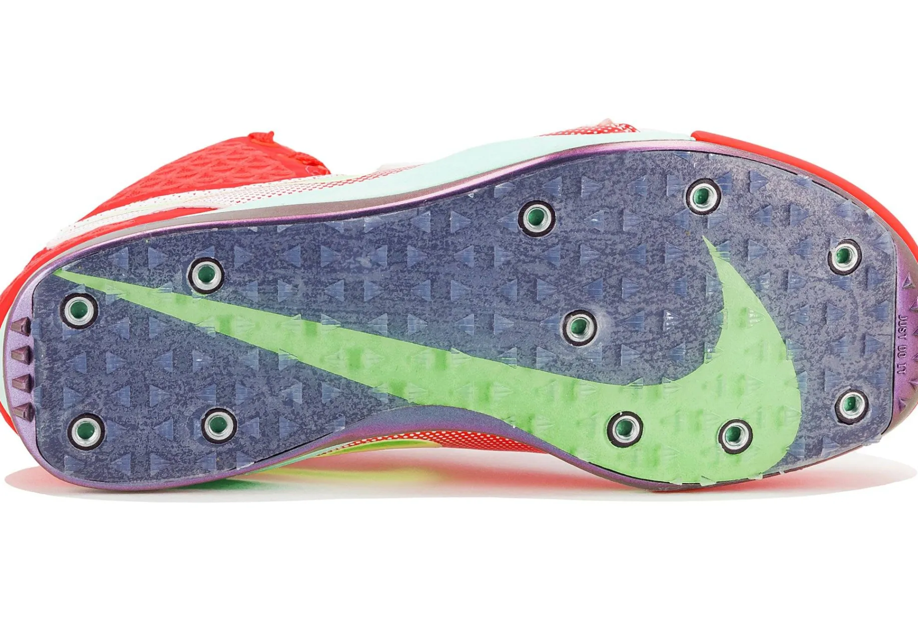 Zoom Javelin Elite 3 M