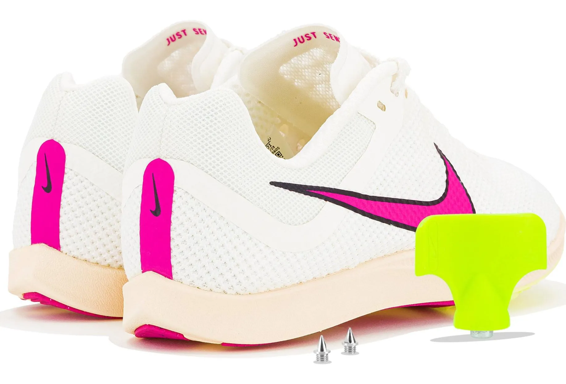 Zoom Rival Distance M