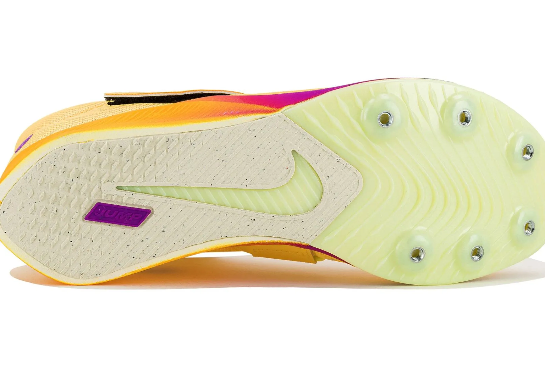 Zoom Rival Jump femme