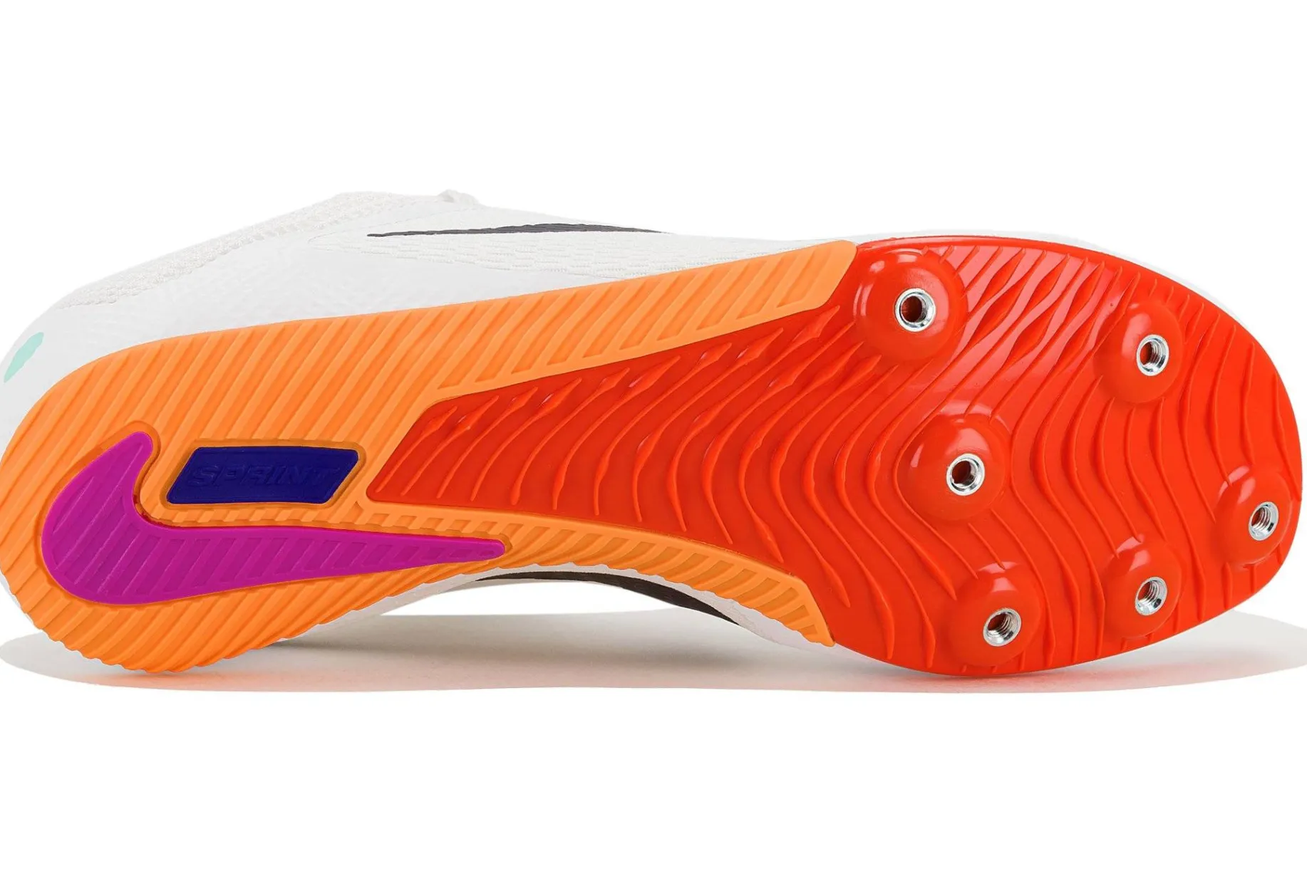 Zoom Rival Sprint femme