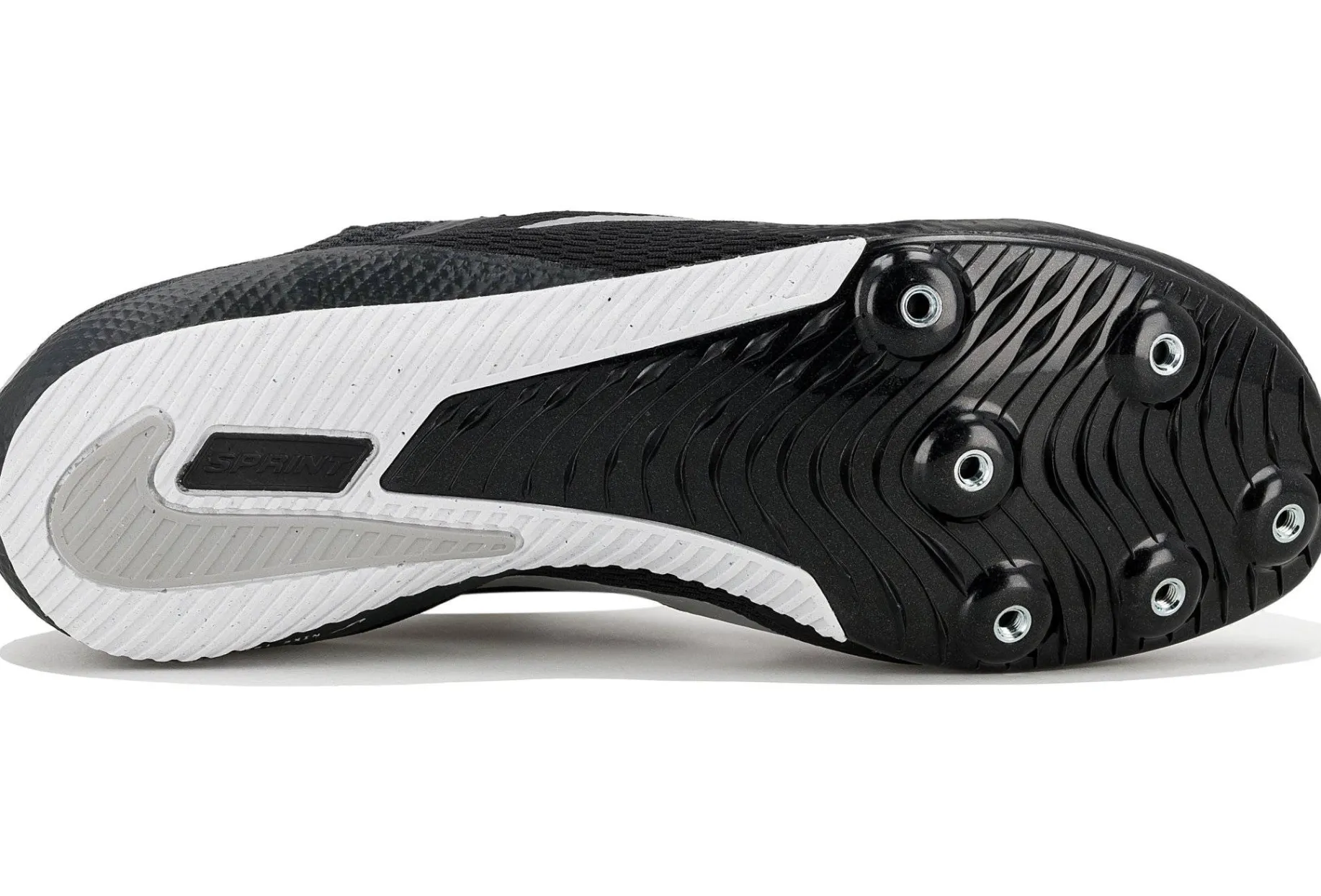 Zoom Rival Sprint femme