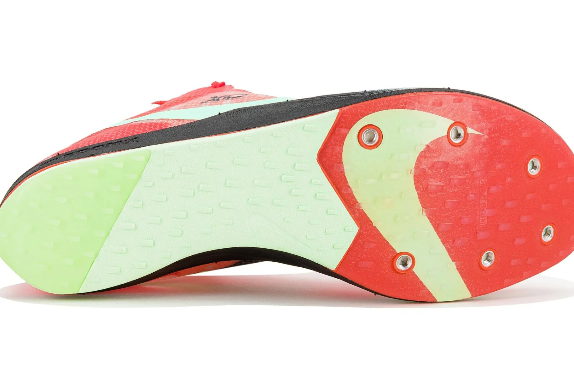 ZoomX Dragonfly XC femme