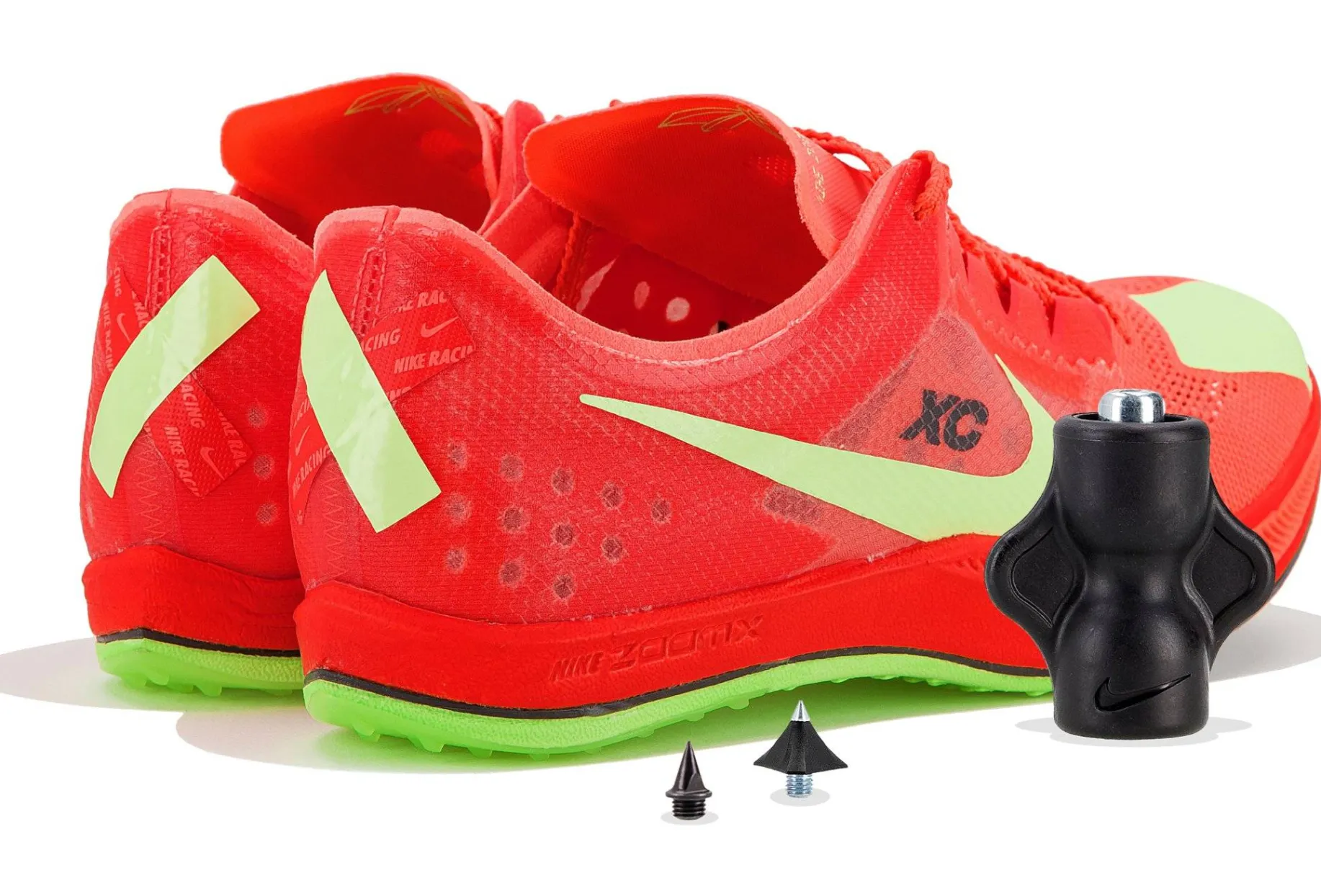 ZoomX Dragonfly XC femme